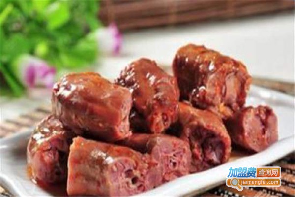 广叔黑鸭