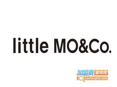 littlemoco童装加盟