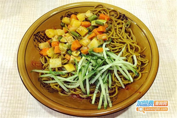 南七饸饹