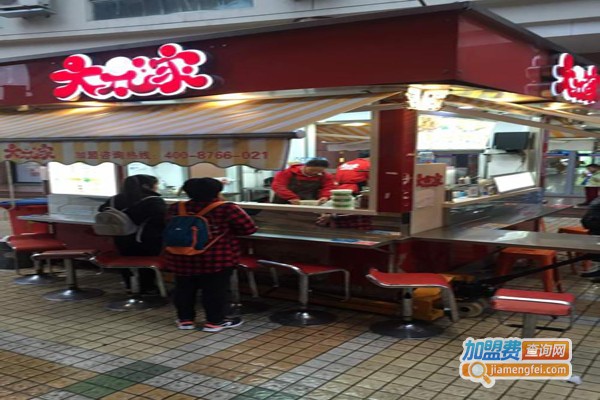 大丸家关东煮