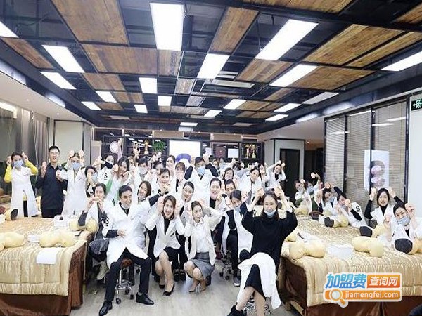 美业培训学校