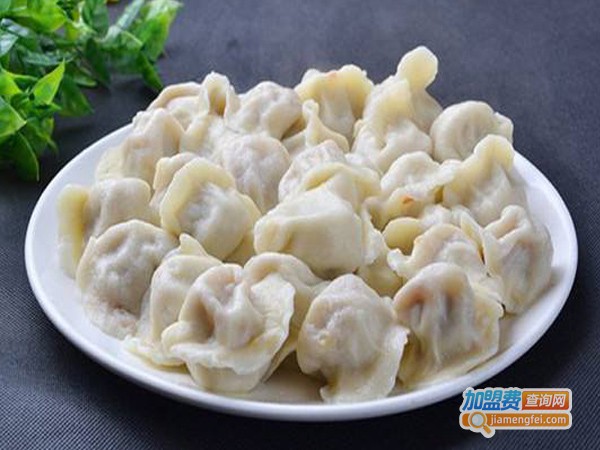 三可手工水饺