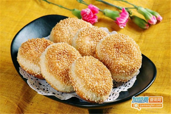 北方烤饼加盟