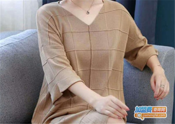 韩都衣舍女装