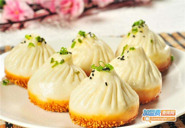 生煎培训