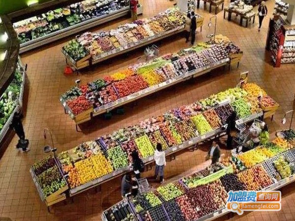 【超马鲜生超市加盟】开店加盟超马鲜生超市，立马做老板！