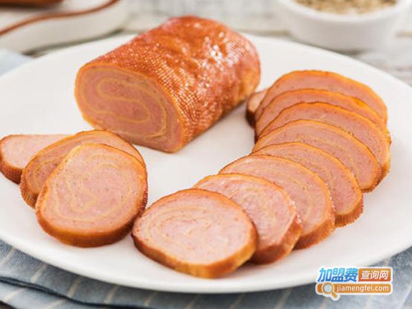 闪迪信诚食品