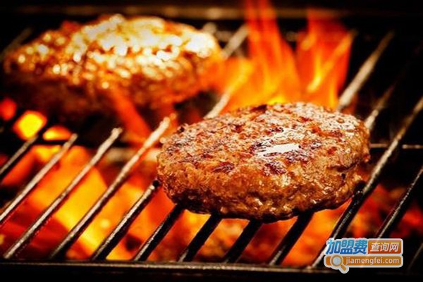 皇家烤肉