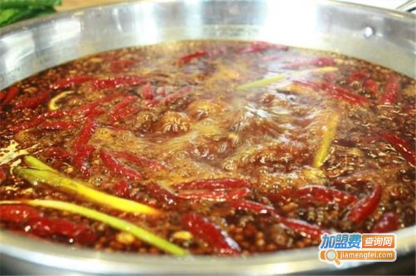 麻辣火锅鱼