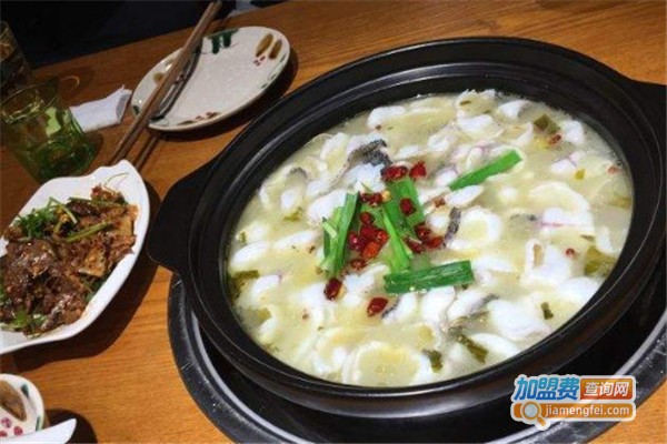 玲珑我家酸菜鱼
