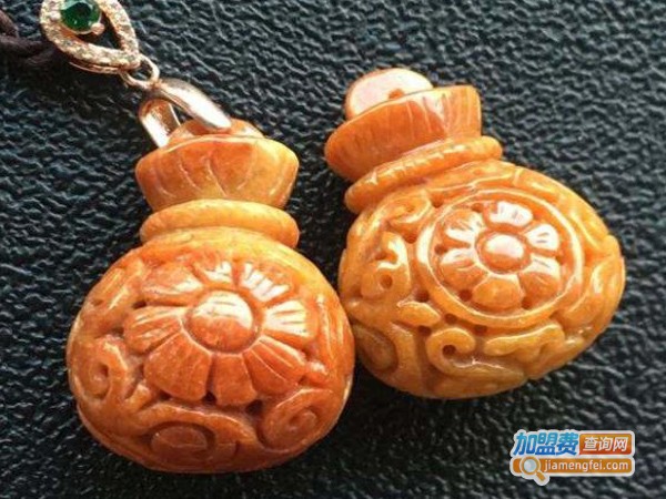 鸿福珠宝