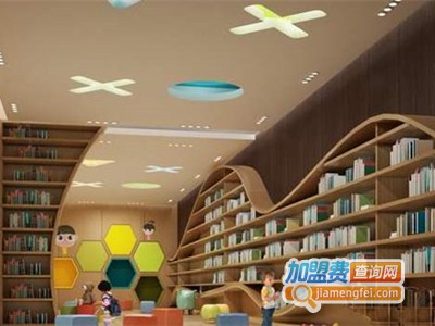 书吧加盟需要多少钱？