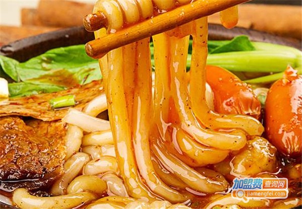 嘟嘟嘴土豆粉