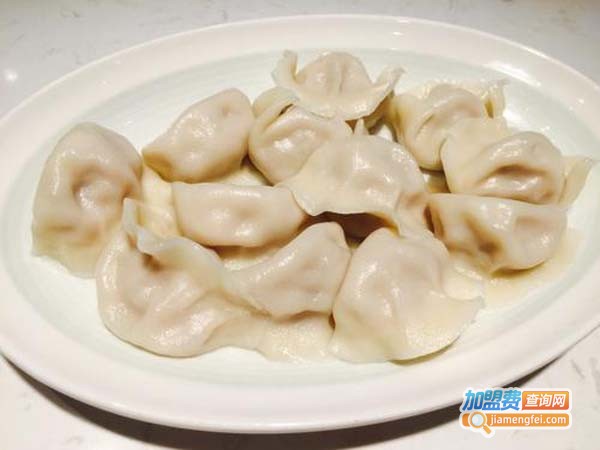 泰喜水饺