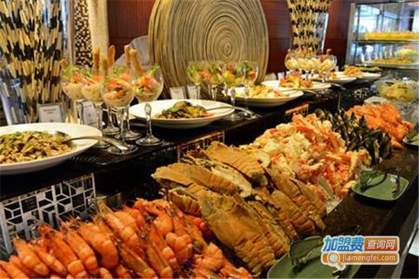 大宋先生自助餐