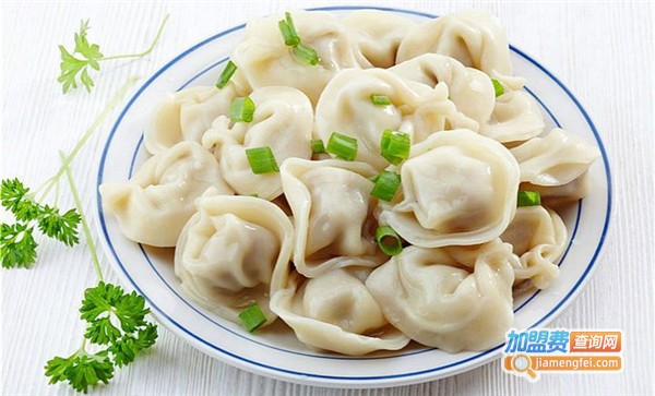 手工水饺餐厅