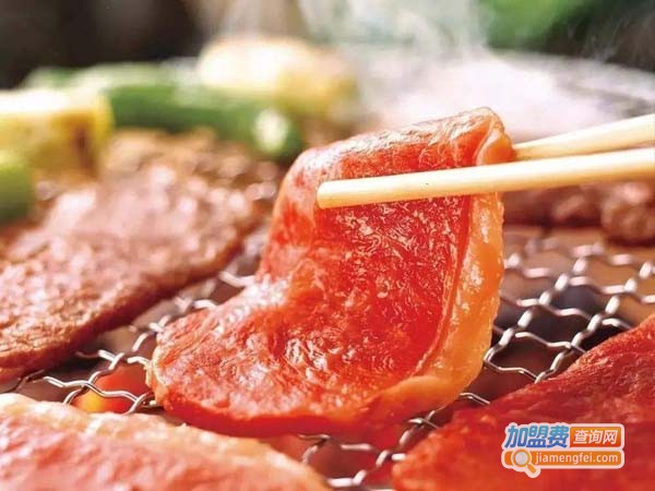 冯家屯烤肉