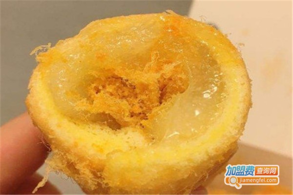 杨记桃酥王