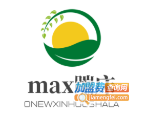 max蹦床主题公园加盟