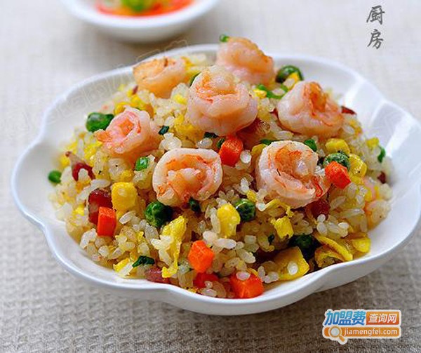 饪小鲜半成品菜加盟费