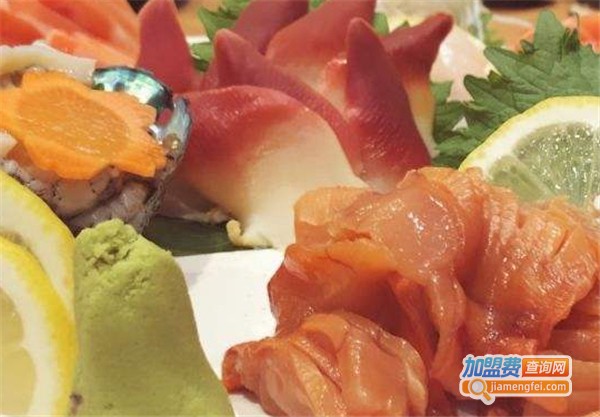 万年屋日本料理加盟费