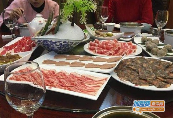 海鲜豆捞