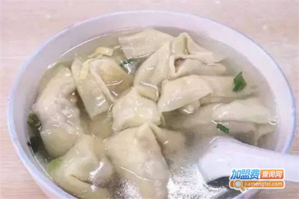 桐水饺