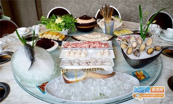 海鲜豆捞