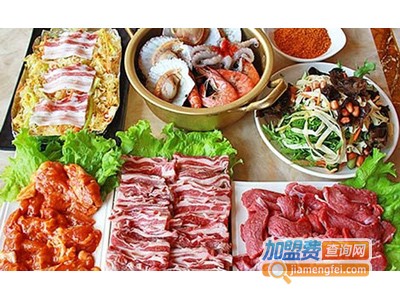 玖柒烤肉