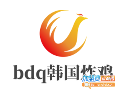 bdq韩国炸鸡加盟费