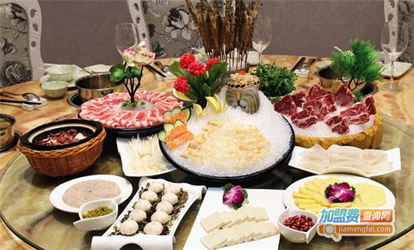 海鲜豆捞