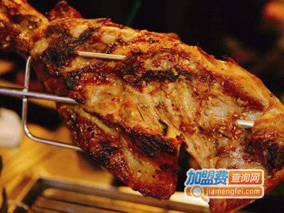 玖柒烤肉