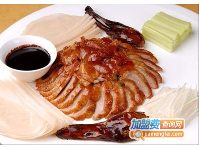 焱鑫垚北京烤鸭