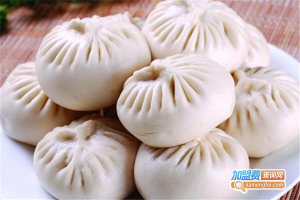 李家包子