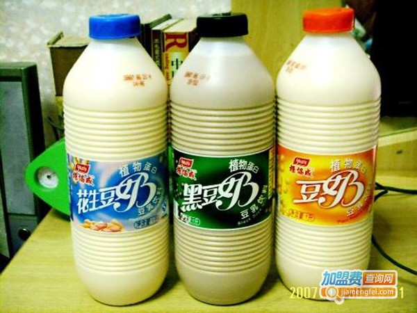 杨协成豆奶加盟，开杨协成豆奶轻松实现财富自由！
