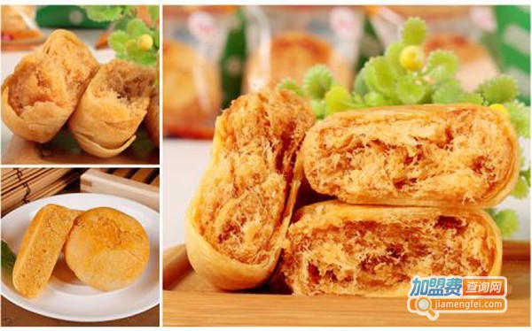 小漠零食店