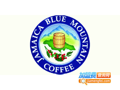蓝山咖啡馆