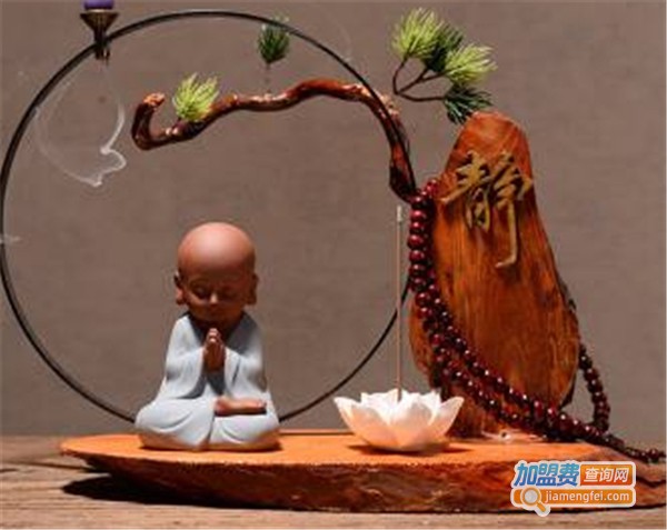 家居饰品馆
