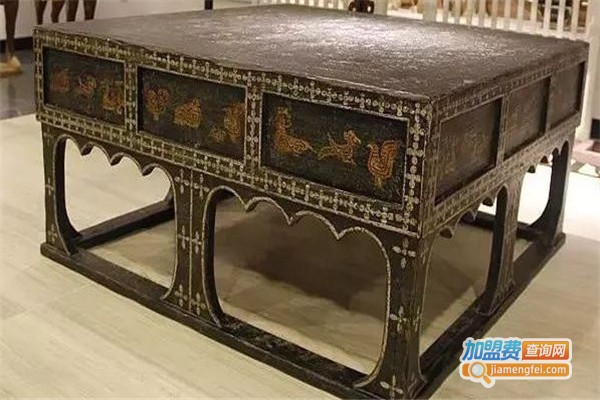 一统家具