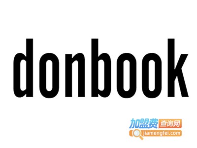 donbook加盟电话