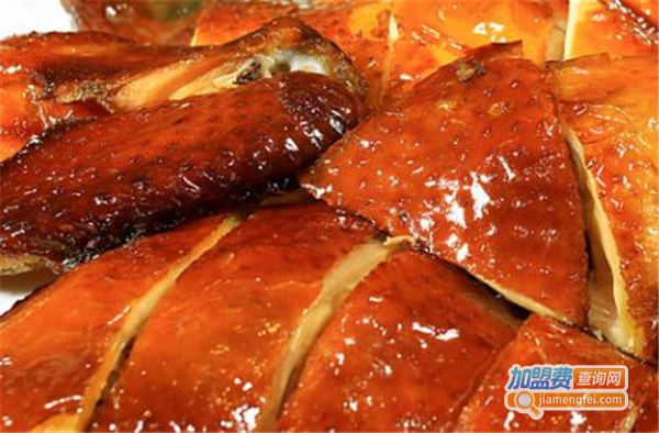 黄泥巴烤鸡