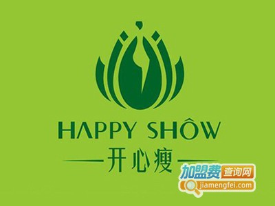 开心瘦加盟费
