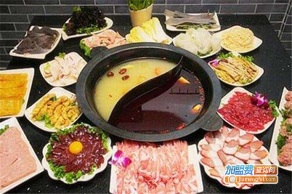 锅季火锅