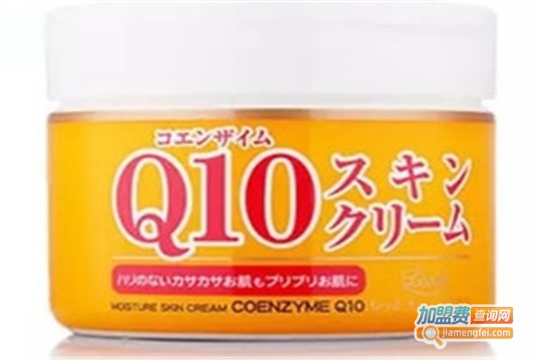 q10化妆品