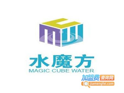 水魔方水上乐园