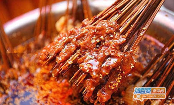 西蜀砂锅串串