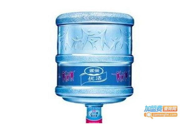 如何才能加盟雀巢桶装水，这里助您成功加盟雀巢桶装水！