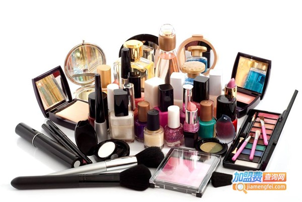 韩国多多化妆品加盟