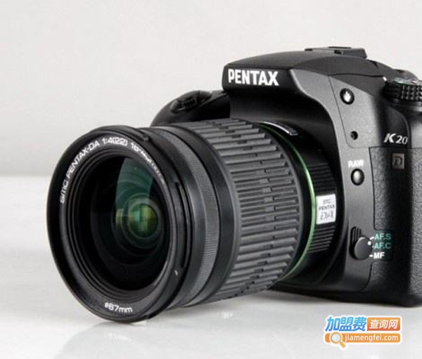 pentax单反