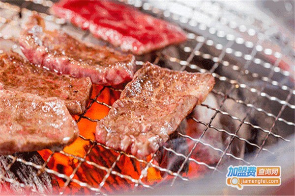 本味烤肉